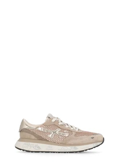 Premiata Lauryn 7486 Trainers