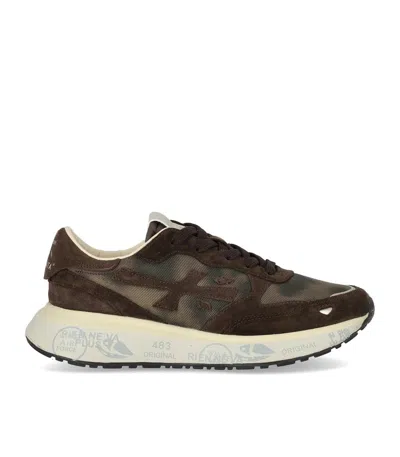 Premiata Lauryn 8548 Sneaker In Multi