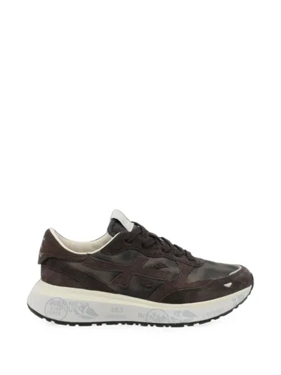 Premiata Lauryn 8548 Sneakers In Multi