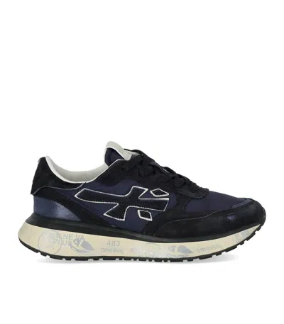 Premiata Lauryn 8709 Sneaker In Multi