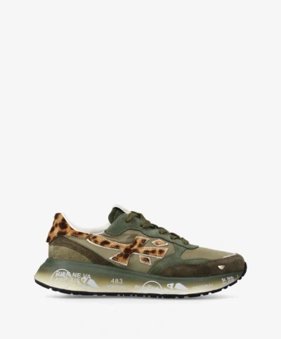 Premiata Lauryn In Multi