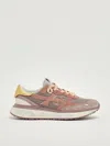 Premiata Lauryn Sneaker In Multi