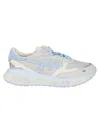 Premiata Lauryn Sneakers