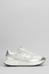 Premiata Sneakers