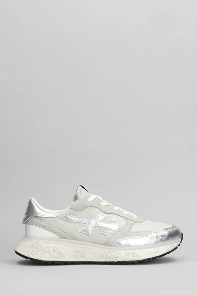 PREMIATA PREMIATA LAURYN SNEAKERS