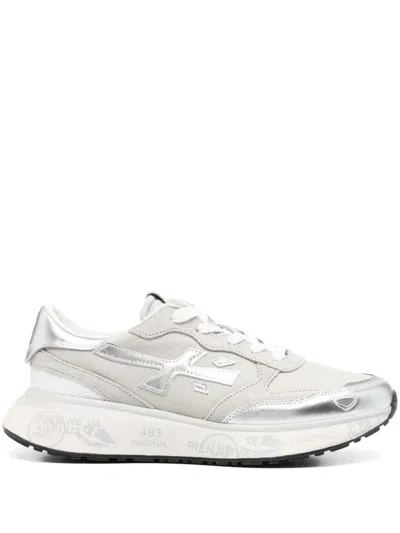 PREMIATA LAURYN SNEAKERS
