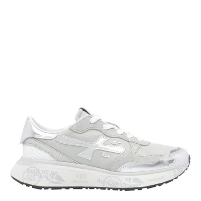 PREMIATA LAURYN SNEAKERS