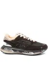 Premiata Lauryn Sneakers In Multi