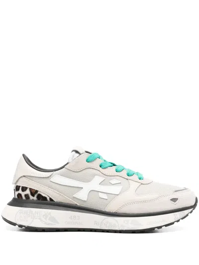 PREMIATA LAURYN SNEAKERS