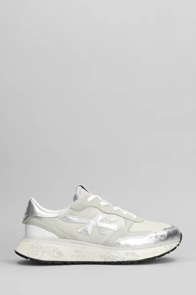 PREMIATA PREMIATA LAURYN SNEAKERS