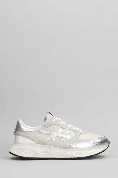 PREMIATA PREMIATA LAURYN SNEAKERS