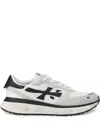 Premiata Sneaker Lauryn 7485 In White