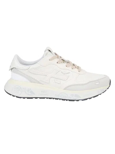 PREMIATA LAURYN SNEAKERS