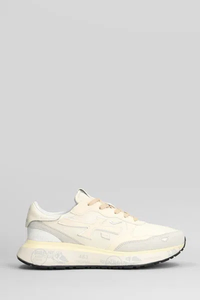 PREMIATA PREMIATA LAURYN SNEAKERS