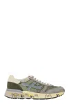 Premiata Sneaker Mick 6617 In Multi
