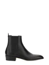 Premiata Leather Boot