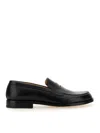 PREMIATA LEATHER LOAFER