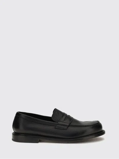 Premiata Loafers Men Color Black