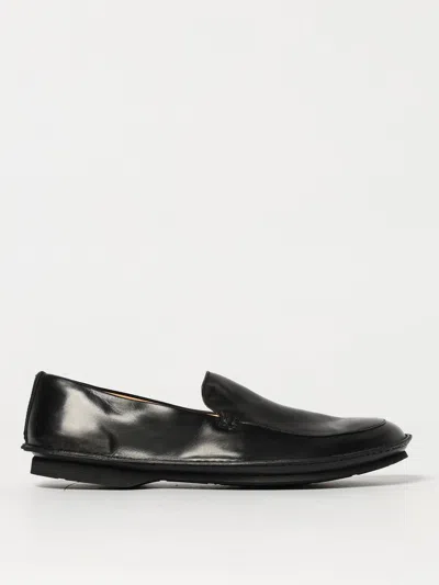 Premiata Loafers  Men Color Black
