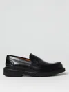 Premiata Mokassins  Herren Farbe Schwarz In Black