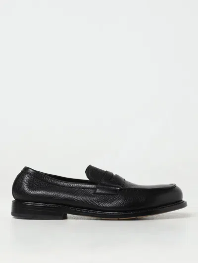 PREMIATA LOAFERS PREMIATA MEN,F52564002