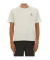 Premiata T-shirt With Logo In Neutral