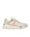 Premiata Sneakers 2 In White