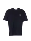 Premiata Logo-print T-shirt In Black