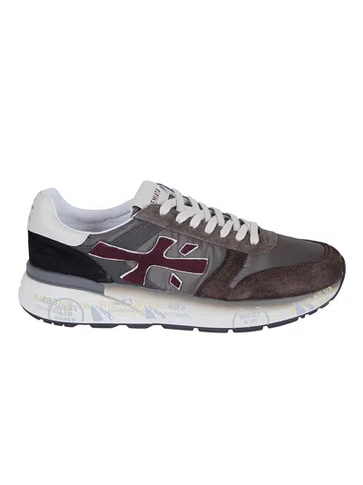 Premiata Sneaker "mick" In Multi