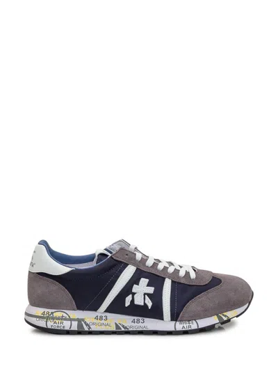 PREMIATA PREMIATA LUCY SHOE