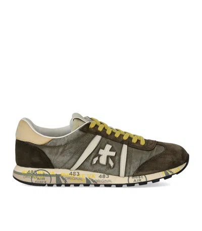 PREMIATA PREMIATA LUCY 7767 SNEAKER