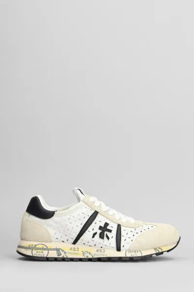 Premiata Lucy Sneakers