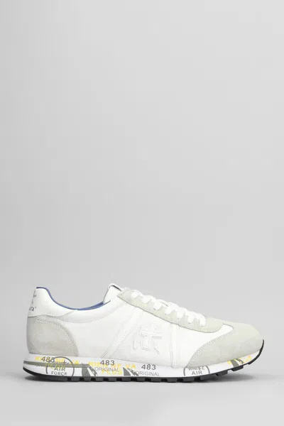 Premiata Lucy Sneakers