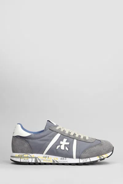 Premiata Lucy Sneakers