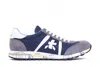 PREMIATA LUCY SNEAKERS