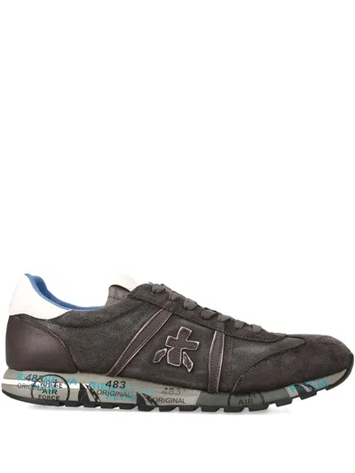 PREMIATA PREMIATA "LUCY" SNEAKERS
