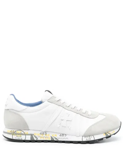PREMIATA LUCY SNEAKERS