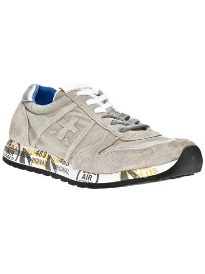 Premiata 'lucy' Trainer In Neutral