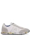 Premiata Eric Sneaker In White