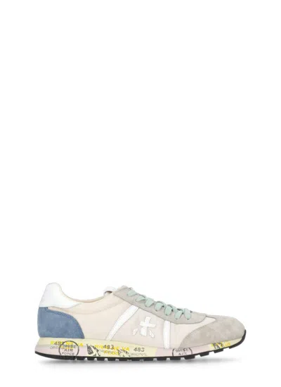 PREMIATA PREMIATA LUCYD 7410 SNEAKERS