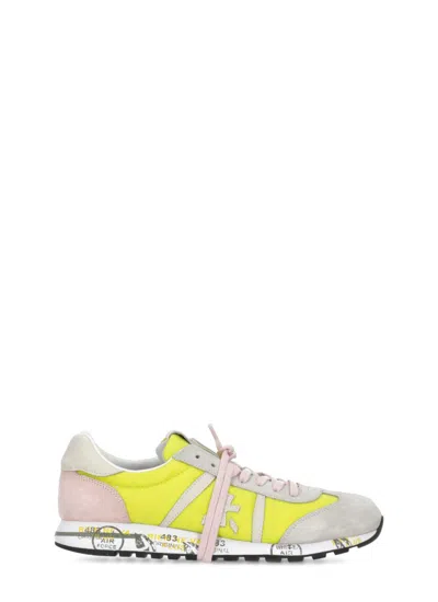 Premiata Lucyd 7412 Sneakers