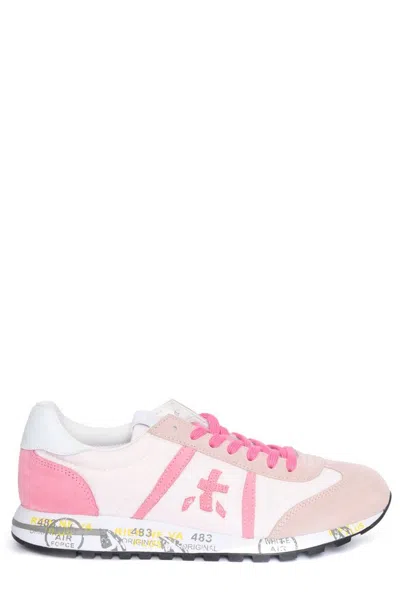 Premiata Lucyd Low In Multi