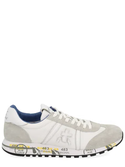 PREMIATA "LUCYD" SNEAKER