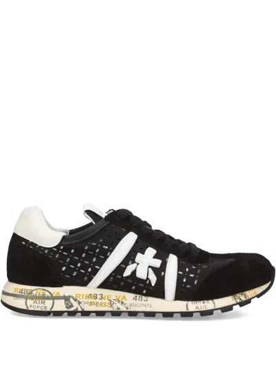 PREMIATA LUCYD SNEAKERS