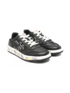 Premiata Marc Sneakers In Multi