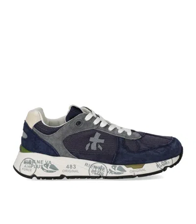 Premiata Mase 6626 Sneaker