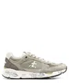 Premiata Mase 6627 Sneakers In Green