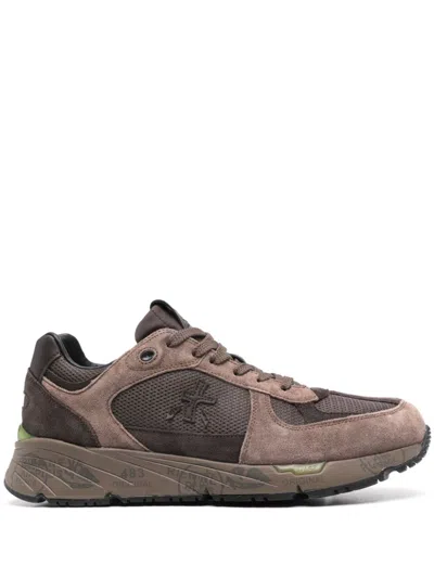 Premiata Mase 6875 Sneakers