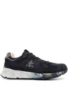 Premiata Sneakers In Blue