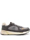 Premiata Mase Sneakers In Grey
